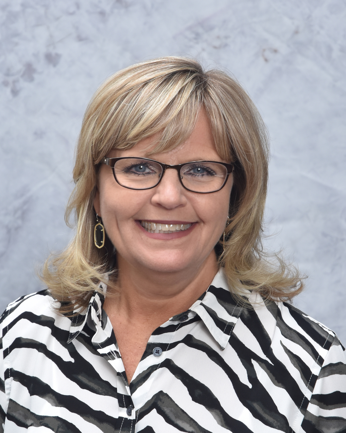 Kathy Lord