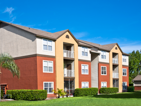 Why Multi-family properties are a smart investment