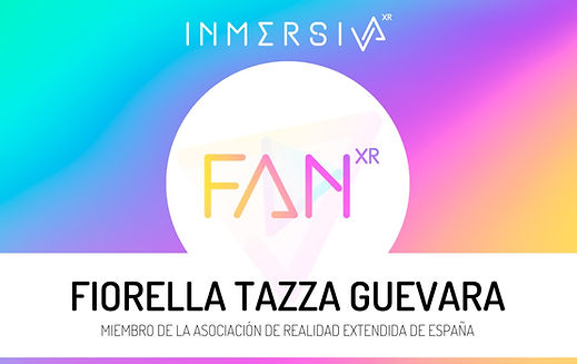 Certificado XR