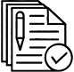 Recording of Outcome Focused Care Training Icon