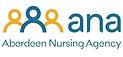 ANA Nursing Agency logo