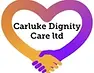 Carluke Dignity Care Logo