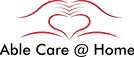 Able Care Logo