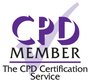CPD Member