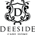Deeside Care Home Logo