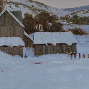 Please contact Brushworks Gallery for purchase
