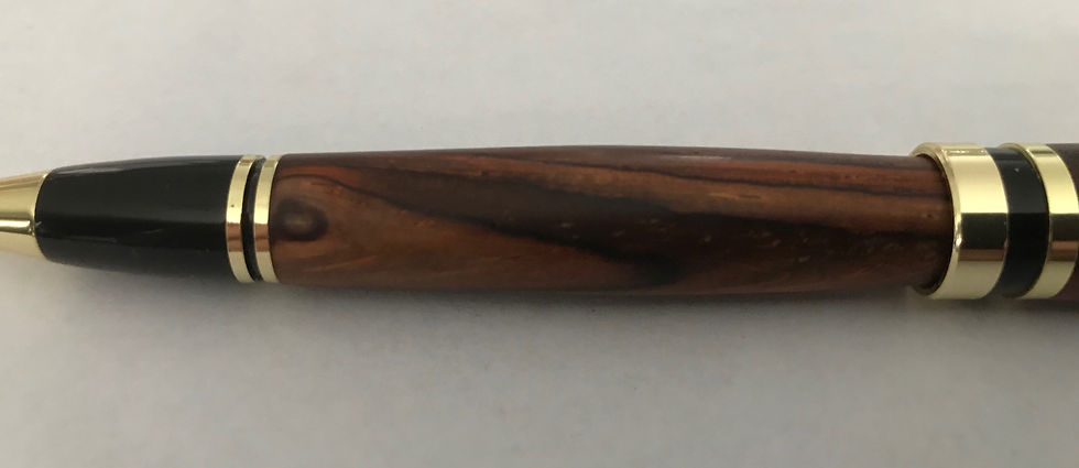 Thumbnail: Parker Style Pen