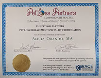 Pet Loss Bereavement Specialist Certification 2021.jpg