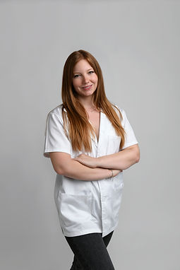 Andrea Ripoll nutricionista experta en Valencia