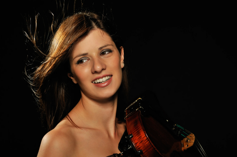 Fearless Musician Thrive™​ - self-hypnosis for musicians