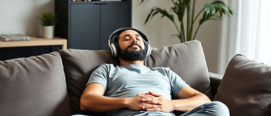 Hypnosis for music performance anxiety