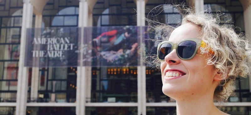 Christina Cooper Pianist