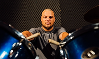 Professional musician with performance anxiety