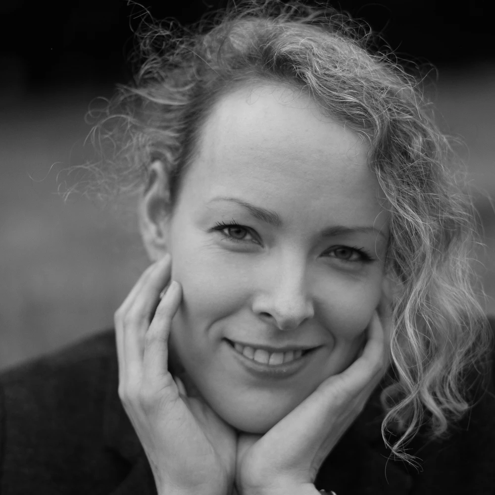 Writer: Christina Cooper