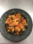 SPECIALTY ENTREES