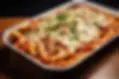 Baked Ziti Tray's