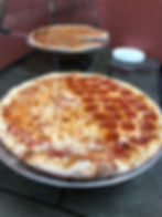 CHEESE PIZZA