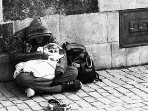 Não seja indiferente