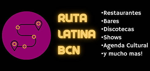 •Restaurantes •Bares •Discotecas •Shows •Agenda Cultural •y mucho mas!.png
