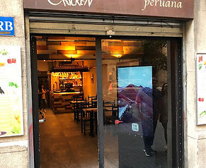 C/ de Balmes, 122