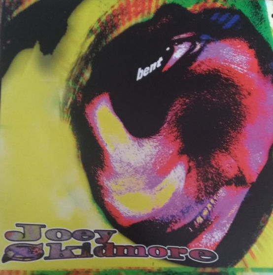 Joey Skidmore: Forty‑Five Years of Ozark Psych, French Roadshows & Cult‑Movie Mayhem
