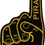 Thumbnail: Pittsburgh Pirates Foam Finger