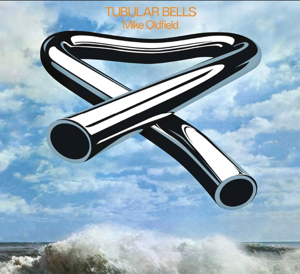 Mike Oldfield - Tubular Bells [USED][2CD]