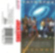The Jacksons - Victory [USED][CASSETTE]