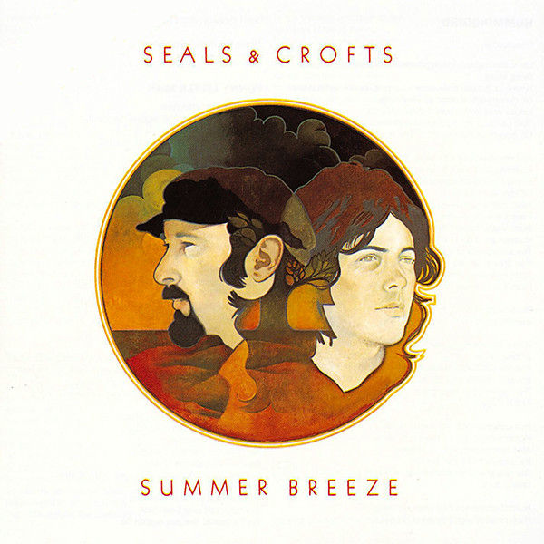 Seals and Crofts - Summer Breeze [USED][LP]