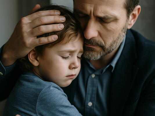 Parental Alienation Anonymous and the Expanding Network of Support