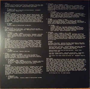 Thumbnail: Frank Ocean - Blond [USED][2016][Official][2LP]