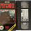 Thumbnail: Psycho II [USED][VHS]
