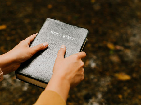 How Do I Know If the Bible Is True?