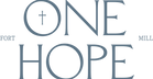 One Hope Fort Mill logo