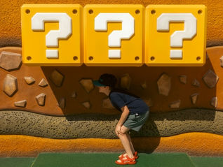 Answering Kids Questions About God and the Bible