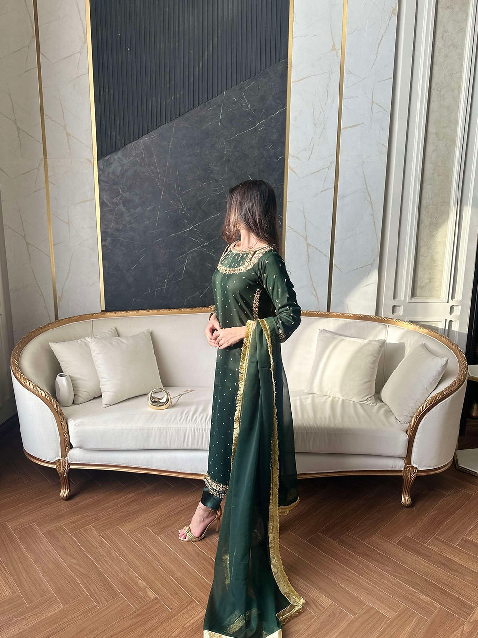 Thumbnail: Harii Chiffon VOL 2 