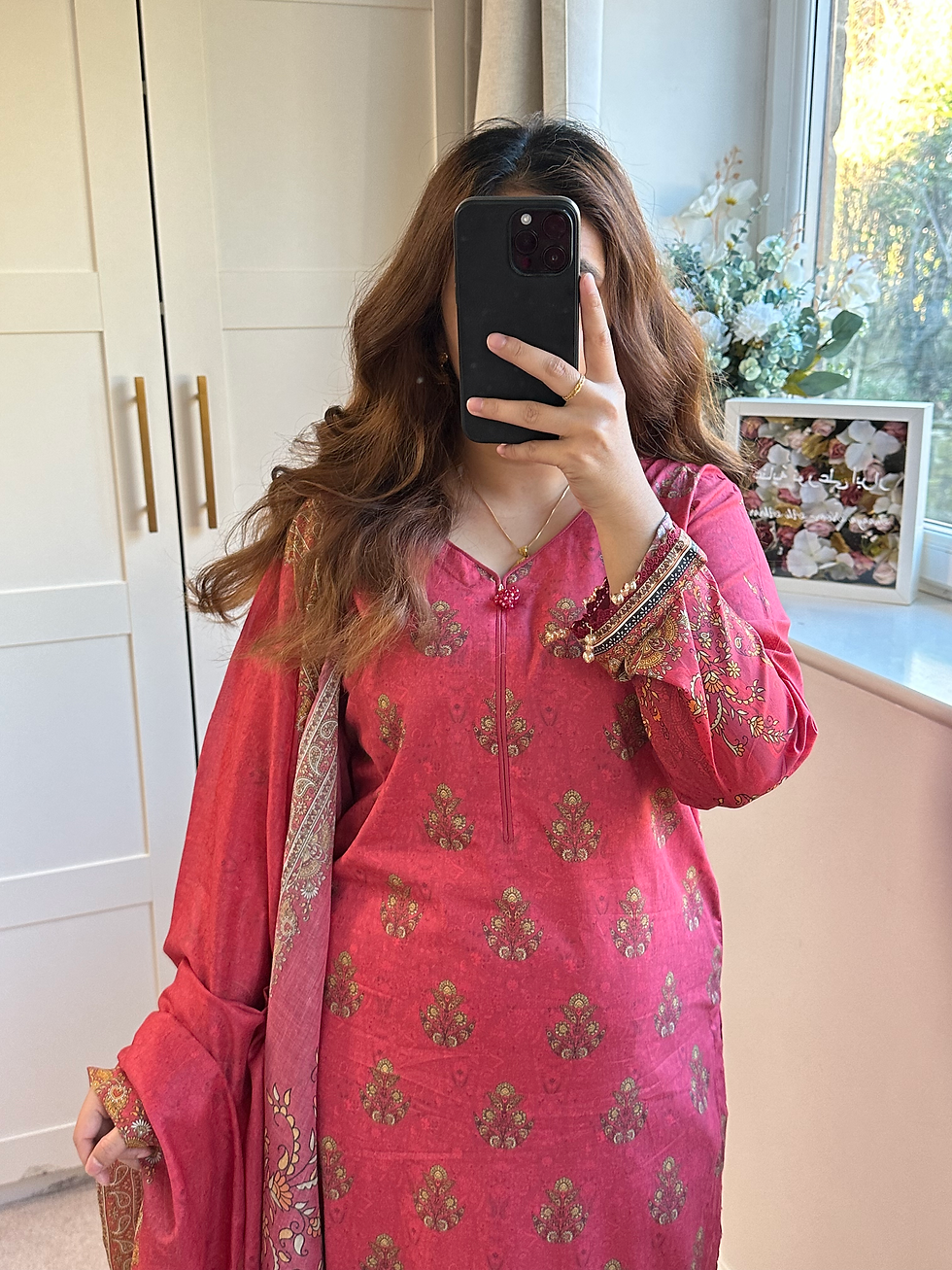 Original Asim Jofa - 03 Lawn