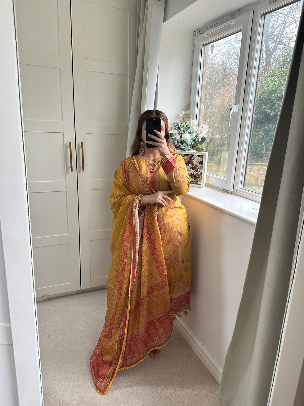 Thumbnail: Original Asim Jofa - 12 Lawn