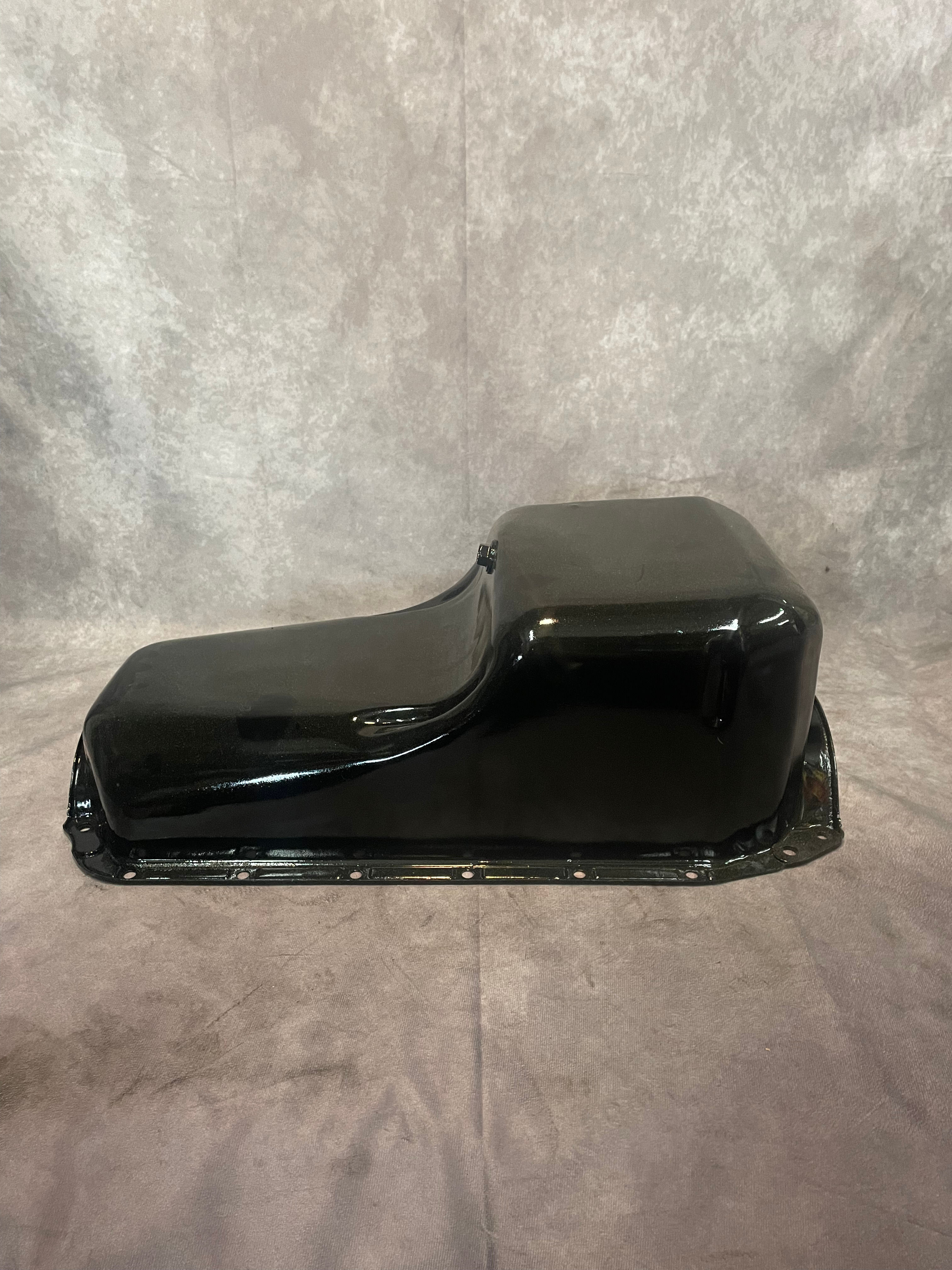 MerCruiser OEM Oil Pan #810845