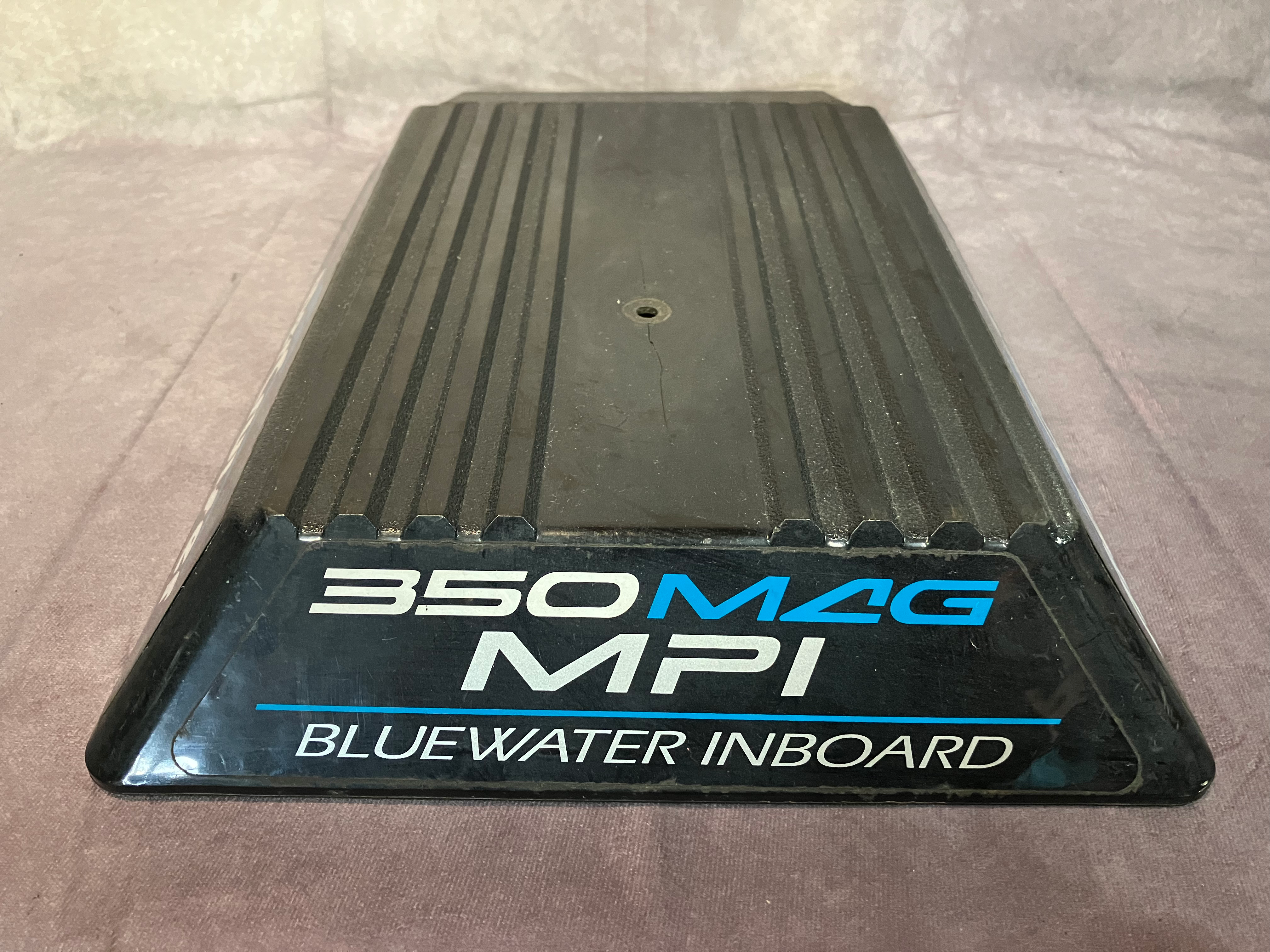 MerCruiser 350 MAG MPI Inboard Engine Cover