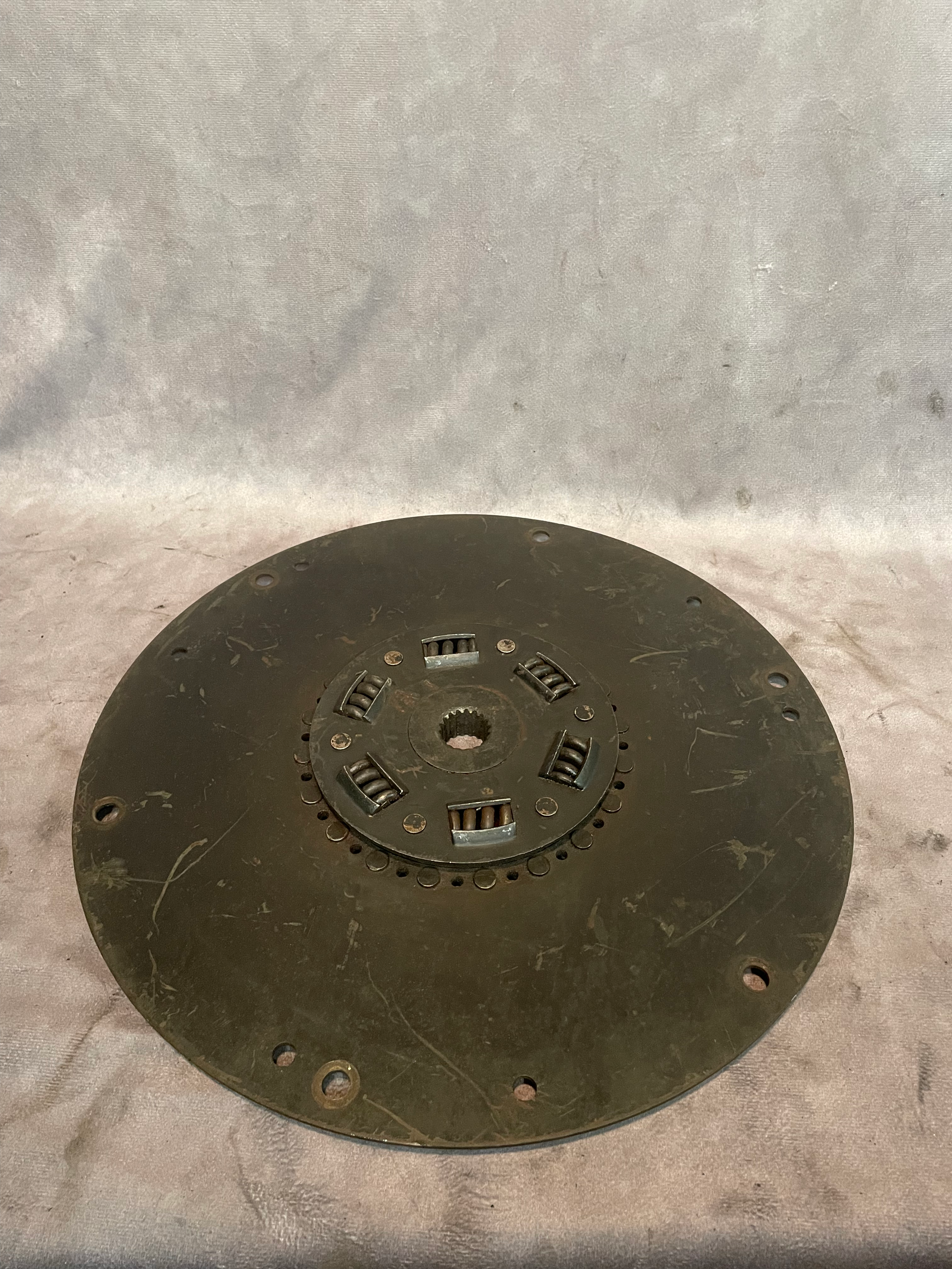 MerCruiser TRS Flex Plate