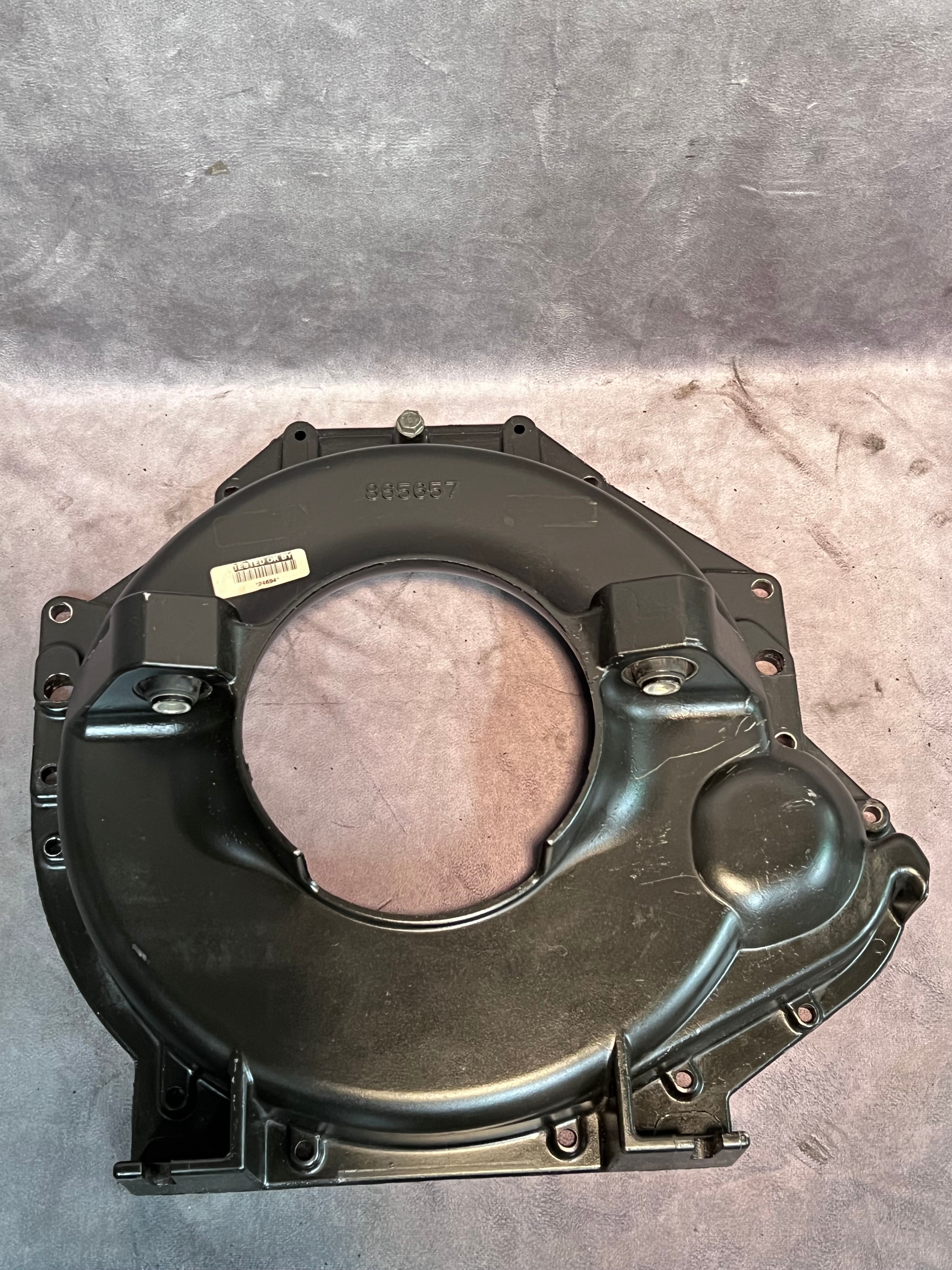 New Gen Bravo/Alpha Bell Housing