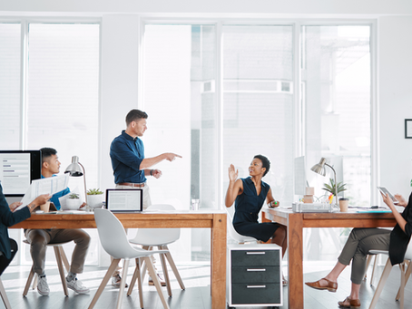Top 5 Responsibilities of a Notary Public and How to Excel in Them