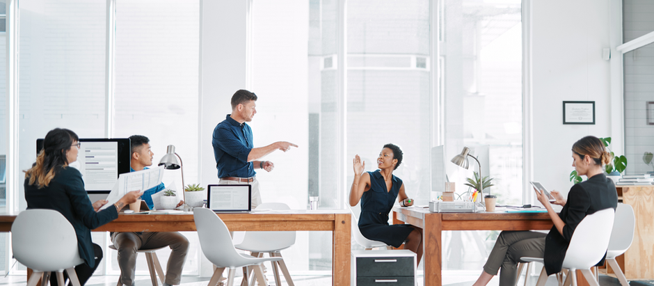 Top 5 Responsibilities of a Notary Public and How to Excel in Them