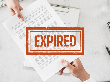 Do Notarized Documents Have an Expiration? What You Need to Know