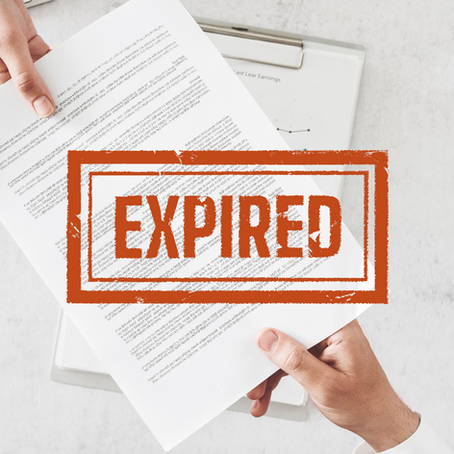 Do Notarized Documents Have an Expiration? What You Need to Know