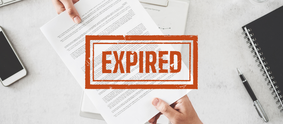 Do Notarized Documents Have an Expiration? What You Need to Know