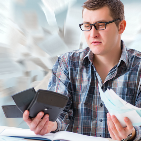 Top 10 Overlooked Tax Write-Offs for Notaries and Signing Agents