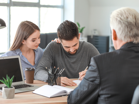 Best Practices for Notarizing Documents with Multiple Signers