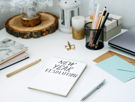 How to Start 2024 with a Win: A Notary Business Owners Guide to Self-Growth and Success